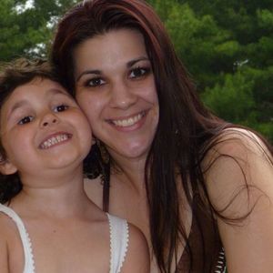 Meet your Posher, Alissa